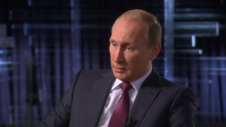 بوتين: الاستخبارات الأمريكية لا تعرف كل شيء ولا ينبغي لها ذلك
