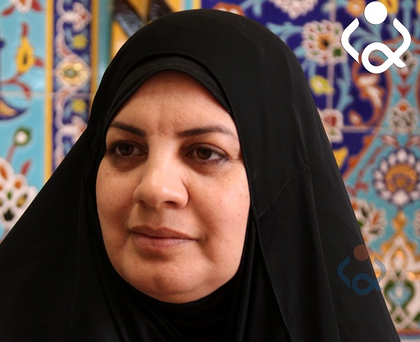 نائبة تطالب من مجلس الوزراء اطفاء سلفة الـ(50) مليون دينار وعدم استقطاعها من رواتب شهداء الاجهزة الامنية