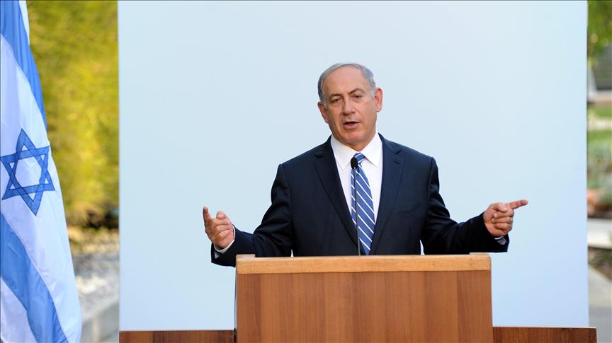 73% من الإسرائيليين غير راضين عن أداء نتنياهو خلال الأحداث الأخيرة