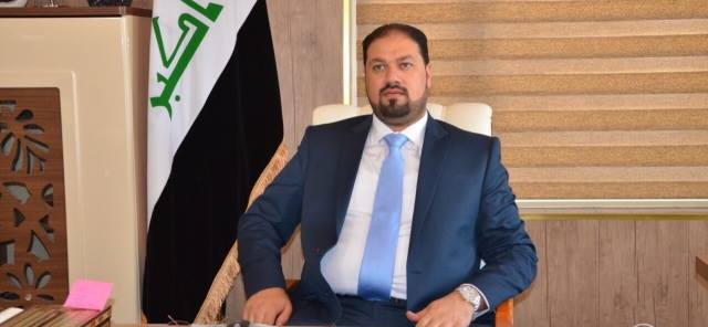 الكناني لاردوغان: تماديت كثيراً وخرج صوتك عندما اقتربت لحظة تحرير الموصل