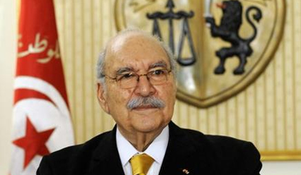 الرئيس التونسي يدعو طالباني الى العفو عن تونسي  شارك في تفجير مرقد العسكريين وقتل الصحفية اطوار بهجت