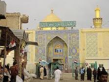 مسؤل نجفي يحذر من خروج تظاهرة للفلاحين اذا لم تعدل الحكومة عن قرارها القاضي بتخفيض اسعار الرز