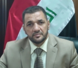 نائب صدري: ينفي ضم اعضاء من مليشيا جيش المهدي بالوزارات الامنية  ويؤكد تجميد جناحه العسكري لحين الانسحاب الامريكي