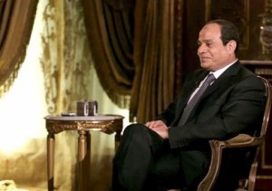 صحيفة تركية : السيسي “رجل قوي” استطاع الانتقام من أردوغان