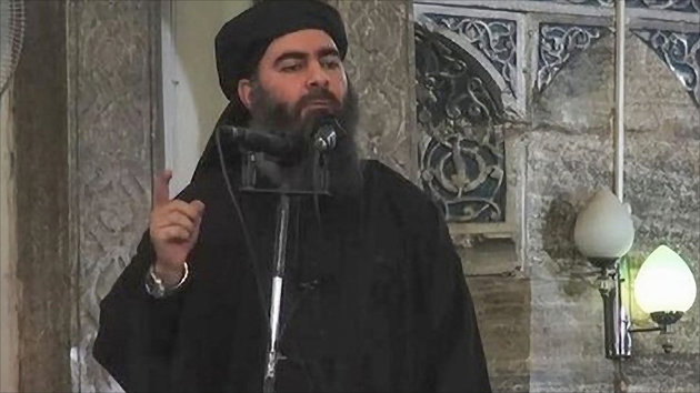 غموض مصير البغدادي وتأكيد مقتل مسؤول بجهازه الأمني