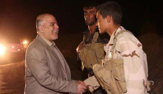 شمول شهداء قوات الحشد الشعبي بكافة الحقوق والامتيازات التي يتمتع بها شهداء القوات المسلحة