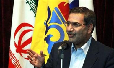 إيران توقع اتفاقا لمضاعفة صادراتها من الغاز إلى العراق