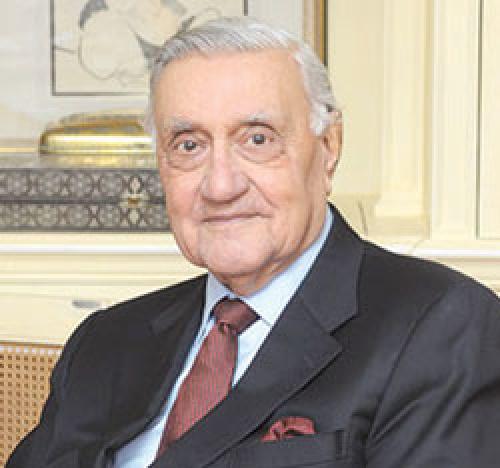 الخارجية العراقية تشكك بموت الباجه جي وتتحرى عن وفاته