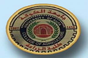 امين عام الاتحاد العربي للصحافة يزور جامعة الكوفة