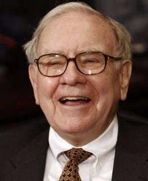 فوربس: بافيت أغنى أغنياء العالم وبيل جيتس الثالث