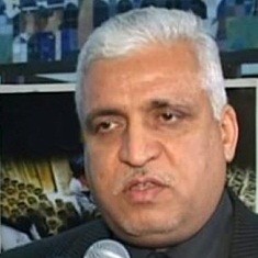 الفياض يكشف عن عقد اتفاقية في مجال الامن والاستخبارات بين بغداد وواشنطن خلال زيارة المالكي