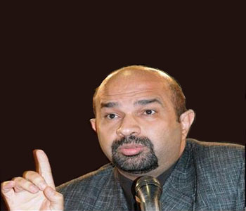 نائب عن القانون: امريكا تدعم اسقاط النظام السوري لحفظ أمن اسرائيل