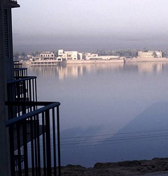 هل تدرج اليونسكو نهر دجلة في لائحة التراث العالمي