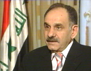 صالح المطلك :المالكي سيلتقي بالسجينات العراقيات بنفسه للتاكد من شائعات التعذيب وسيعاقب المتورطين