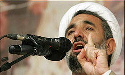 ايران تهدد امريكا بقصف تل ابيب ومهاجمة مصالحها بدول العالم