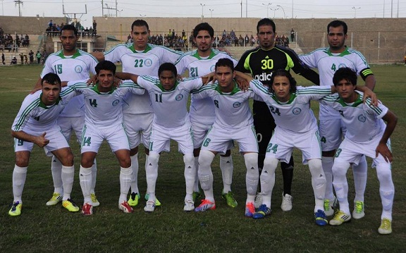 الزوراء يتغلب على كربلاء برباعية نظيفة والكرخ يخسر أمام دهوك والنفط يفوز على بغداد