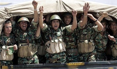 السعودية تخسر معركة ريف دمشـق