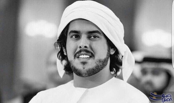الامارات تنعى حمدان بن راشد آل نهيان
