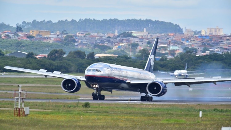 طهران تشتري 80 طائرة بوينغ