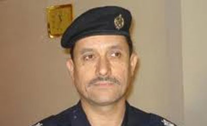 ثمانية زوارق قتالية تتسلمها شرطة كربلاء لتعزيز قوتها القتالية في بحيرة الرزازة