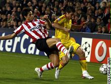 خلاف حول "التقييم" يعرقل صفقة شراء دبي لفريق ليفربول