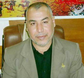 اطباء في كربلاء ينجحون باعادة كف لشاب قطعت بالة حادة