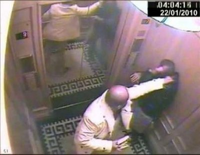 محكمة بريطانية تدين أمير سعود ي بتهمة قتل مرافقه