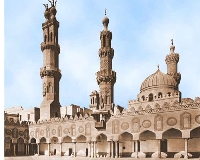 مقترح بتحويل الأزهر إلى مؤسسة مثل الفاتيكان وفصلها عن الدولة