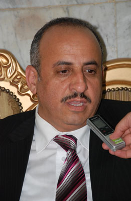 بكلفة 16.5 مليون دولار حكومة كربلاء المحلية تتعاقد لإنشاء بيوت سكنية واطئة الكلفة