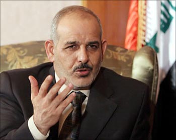 البولاني: القوات العراقية جاهزة لتولي المهام الأمنية والمؤشرات تثبت انخفاض نسبة العمليات المسلحة