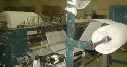 الصناعات القطنية تبرم عقدا مع وزارة الدفاع (2.850.000) مليار دينار