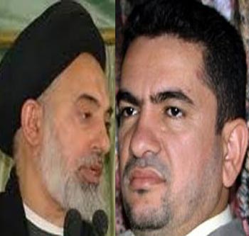 المجلس الاعلى يجدد مطالبته باقالة الزرفي ويتهمه بممارسة سياسة الرعب والحكومة المحلية تنفي الاتهام