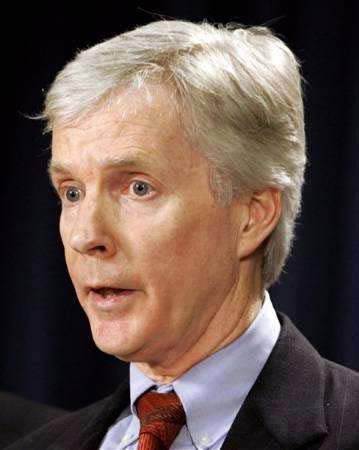 صحيفة: سفير أمريكا لدى العراق يعتزم التقاعد في يناير