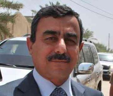 عاجل ...نجاة وكيل وزارة التخطيط من محاولة اغتيال وسط بغداد