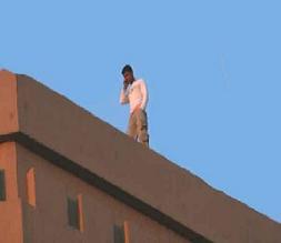 أغرب قصة أنتحار في التاريخ