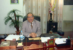 فرع جديد لمصرف الرشيد بحرم جامعة واسط