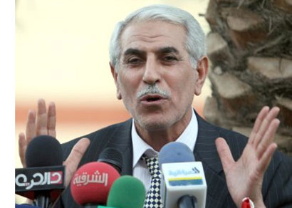 مياه بزل ايرانية قد تسد طريق الشلامجة – تنومة ومحافظ البصرة : تلقينا تطمينات إيرانية بشان المشكلة