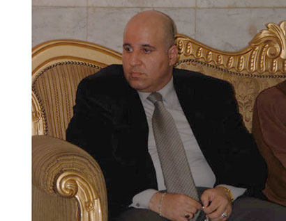 الامم المتحدة تشيد باصدارت العتبة الحسينية وخصوصا مجلة الحسيني الصغير