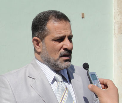 مجلس كربلاء يدعو المواطنين إلى عدم دفع الأجور الجديدة للكهرباء والامتناع عن تسديدها