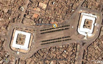 مثقفو كربلاء يطالبون الحكومة بدعم حقيقي