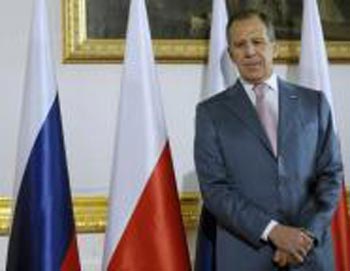 وزير خارجية روسيا يصف الحكم باعدام طارق عزيز بانه سيفاقم الوضع في العراق والمحكمة ترفض اسقاط الحكم