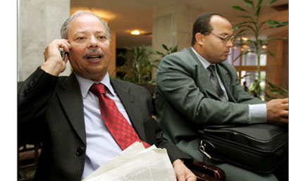 الجامعة العربية: وثائق ويكليكس لن تؤثر على عقد القمة في بغداد