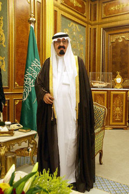 السعودية: لن نتحفظ على المالكي إن اختارته القوى العراقية