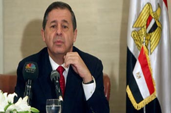 مصر تدرس منح مساندة مالية 50 % من تكلفة الشحن للتصدير للعراق