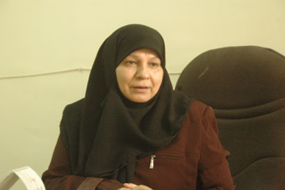 دار المسنين في كربلاء شاهدةٌ على تقصير الأبناء بحق ابائهم