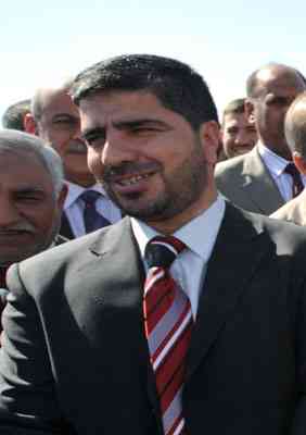 جواد الحسناوي :لو بادرت السعودية على فتح سفارتها ومسح الديون العراقية لكان افضل