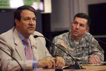 أمريكيون وعراقيون: لم يتحدد موعد لمحادثات العلاقات المستقبلية