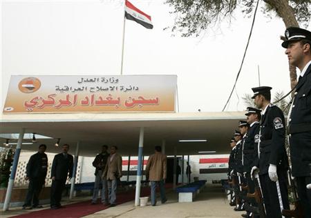 حقوق الانسان: استلمنا  576 شكوى حول وقوع حالات تعذيب وإحالنا 120 قضية تعذيب في السجون الى القضاء