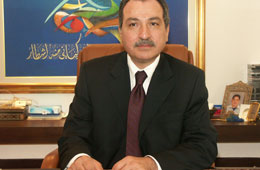 صحيفة اماراتية : الامارات ستتولى مسؤولية التجديد الحضري لمراكز مدينتي كربلاء والنجف