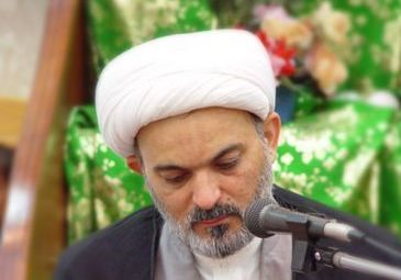 بعد سحب الجنسية عنه الملك البحريني يأمر بمنح الجنسية البحرينية لممثل المرجع  السيستاني بالمملكة